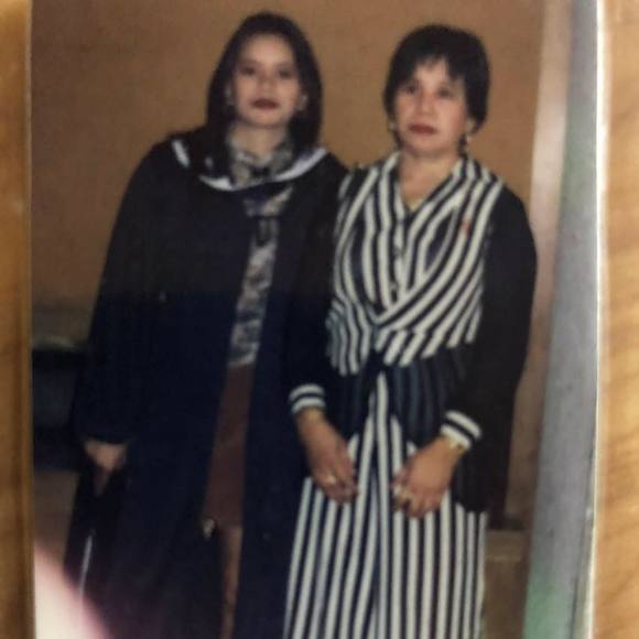 Meet your Posher, Nene - Picture 1 of 1